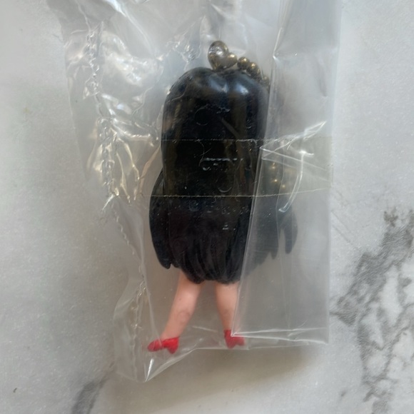 SAILOR MOON - Sailor Mars keychain - SEALED - Picture 5 of 5